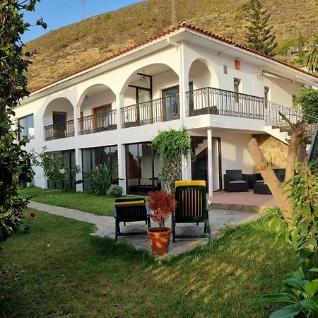 La Casa De Lucy & Karin Villa La Orotava Dış mekan fotoğraf