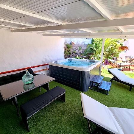 La Casa De Lucy & Karin Villa La Orotava Dış mekan fotoğraf