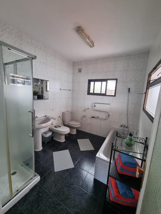 La Casa De Lucy & Karin Villa La Orotava Dış mekan fotoğraf