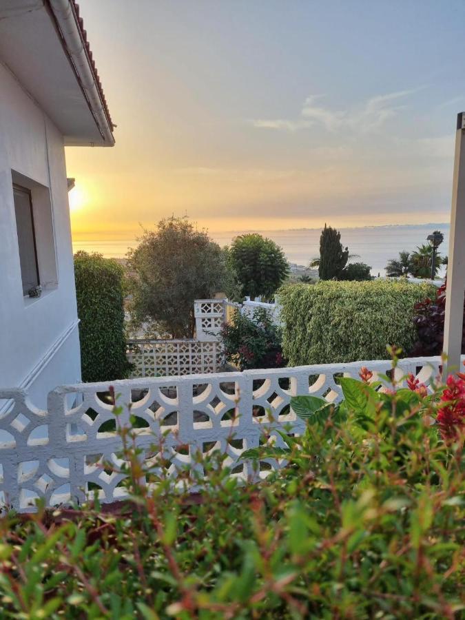 La Casa De Lucy & Karin Villa La Orotava Dış mekan fotoğraf