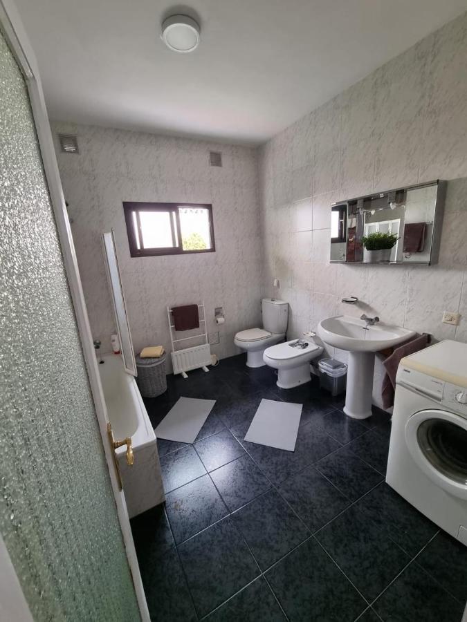 La Casa De Lucy & Karin Villa La Orotava Dış mekan fotoğraf