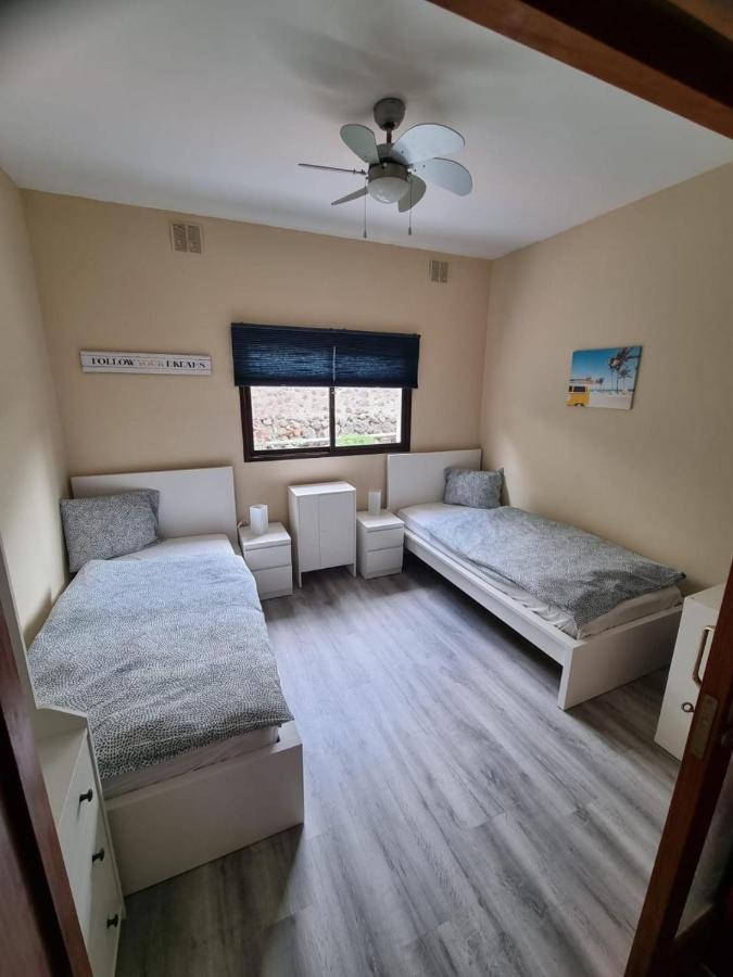 La Casa De Lucy & Karin Villa La Orotava Dış mekan fotoğraf