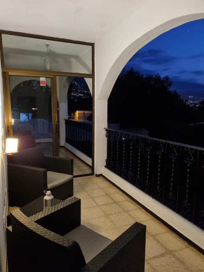 La Casa De Lucy & Karin Villa La Orotava Dış mekan fotoğraf