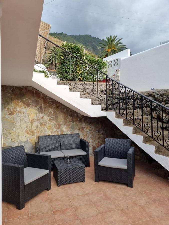 La Casa De Lucy & Karin Villa La Orotava Dış mekan fotoğraf