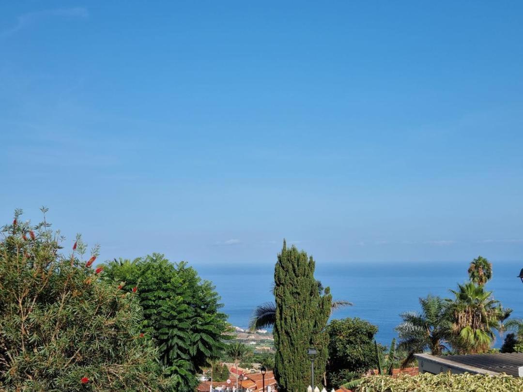 La Casa De Lucy & Karin Villa La Orotava Dış mekan fotoğraf
