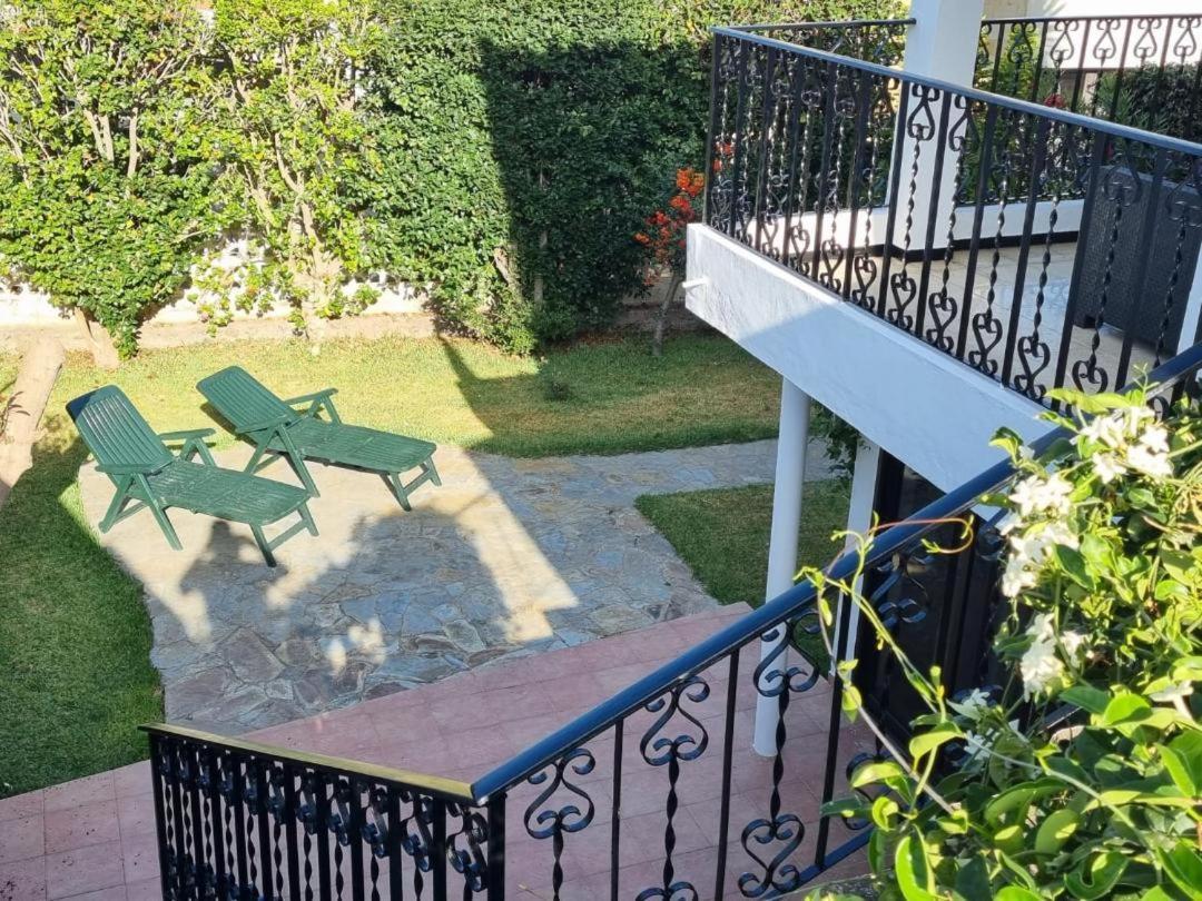 La Casa De Lucy & Karin Villa La Orotava Dış mekan fotoğraf