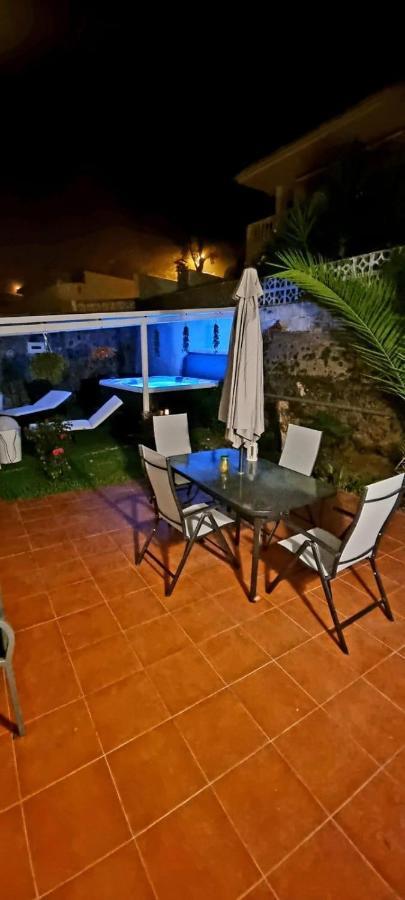 La Casa De Lucy & Karin Villa La Orotava Dış mekan fotoğraf