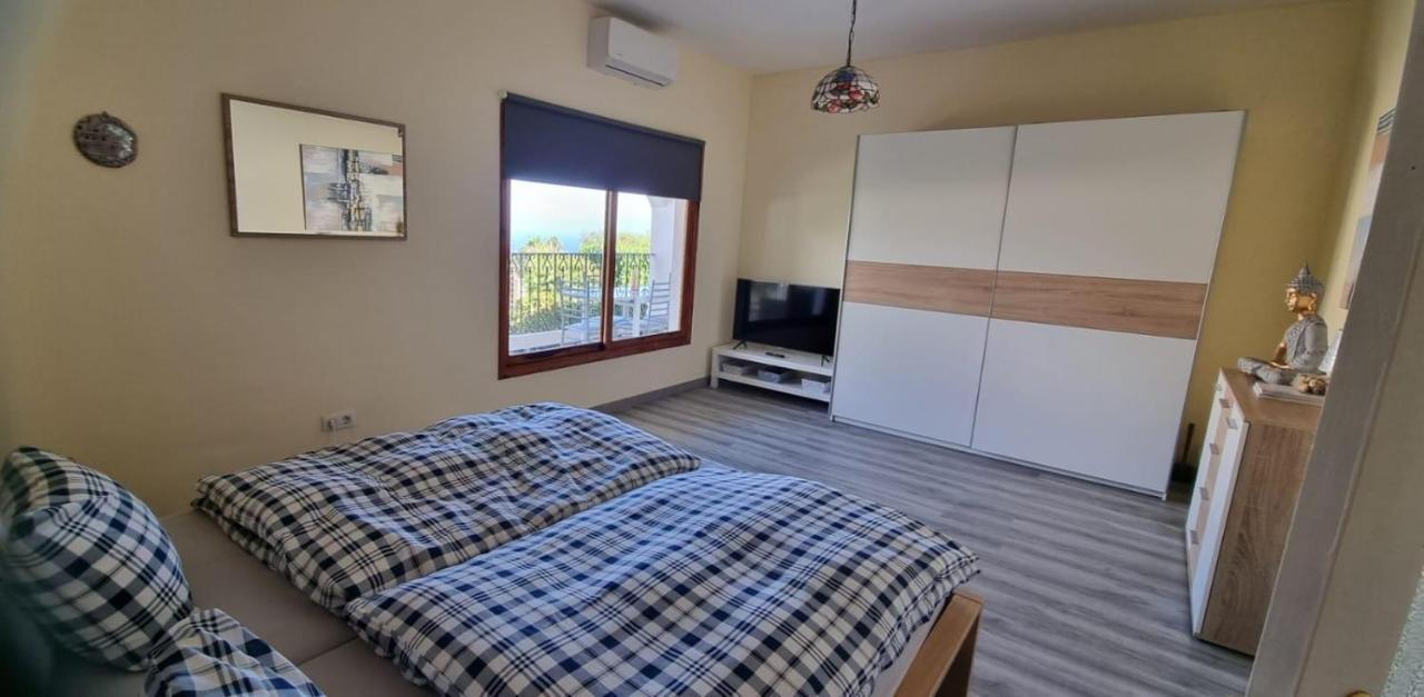 La Casa De Lucy & Karin Villa La Orotava Dış mekan fotoğraf