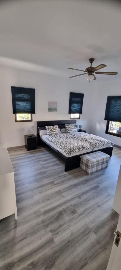 La Casa De Lucy & Karin Villa La Orotava Dış mekan fotoğraf